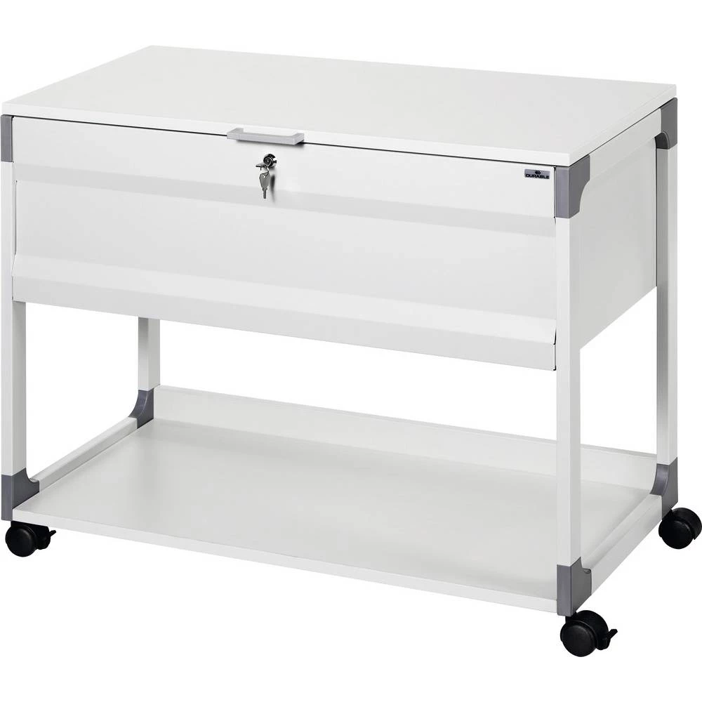 Durable za ured 378710  siva  1 St. slika