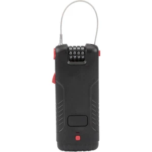 Olymp Mini alarmni uređaj ULA 410 Crna 90 dB 5998 slika