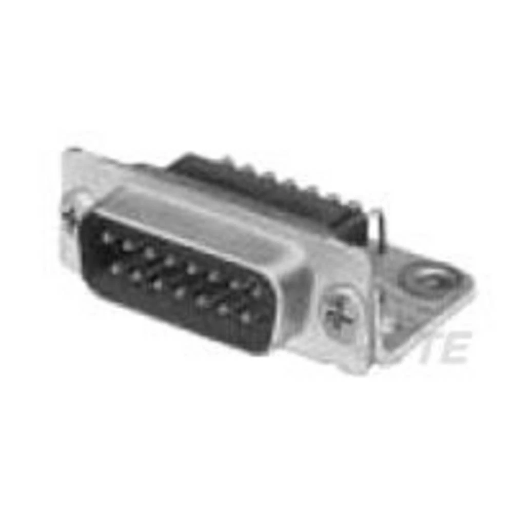 TE Connectivity AMPLIMITE Metal Shell PostedAMPLIMITE Metal Shell Posted 205859-1 AMP slika
