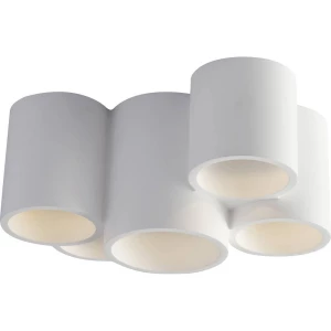 ECO-Light I-BANJIE-PL5 BANJIE stropna svjetiljka GU10 45 W bijela slika