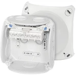 Razvodna kutija (D x Š x V) 70 x 104 x 104 mm Hensel 62000004 Svijetlosiva (RAL 7035) IP66