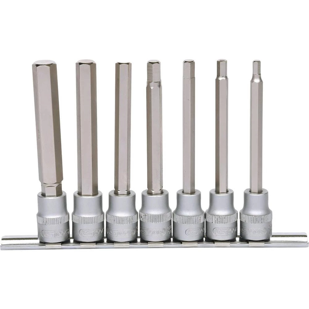 KS Tools 911.1560 set nasadnih ključeva 911.1560 slika