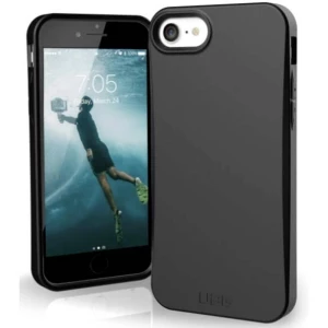 Urban Armor Gear Scout Case stražnji poklopac za mobilni telefon Apple iPhone SE (2022 & 2020) crna otporna na udarce slika