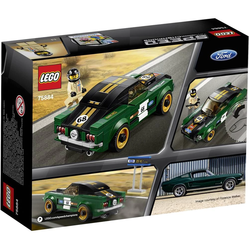 Conrad Product Image