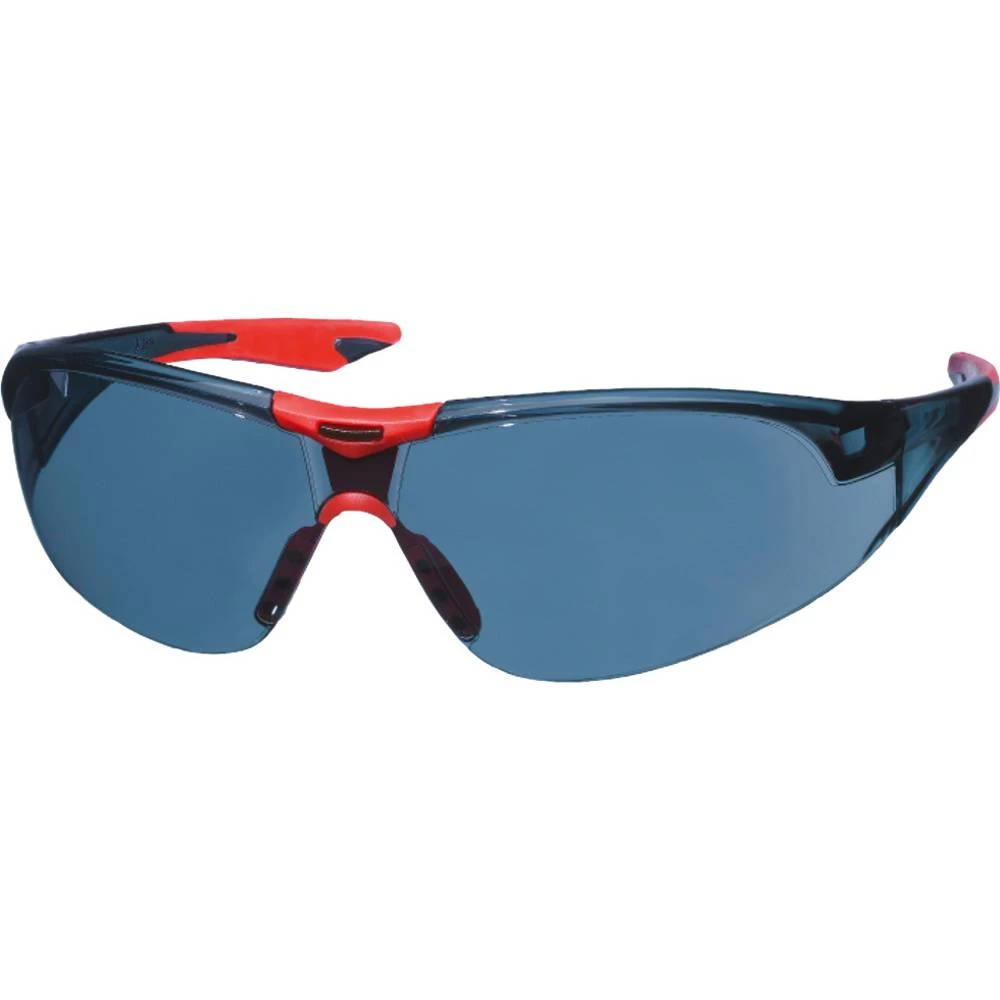 Zaštitne naočale, naočale za sport i slobodno vrijeme, tamne boje kwb  379810 zaštitne radne naočale slika