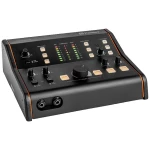 Palmer Musicals Instruments MONICON XL aktivni kontroler monitora