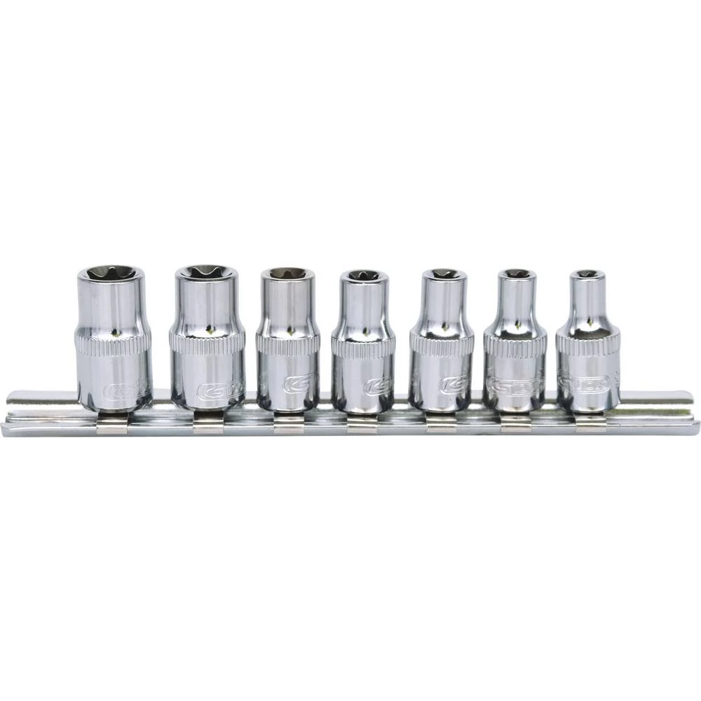 KS Tools 918.4355 set nasadnih ključeva 918.4355 slika