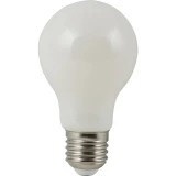 Heitronic 15025 LED Energetska učink. A++ (A++ - E) E27 klasičan oblik 6 W = 50 W toplo bijela (Ø x D) 60 mm x 105 mm be