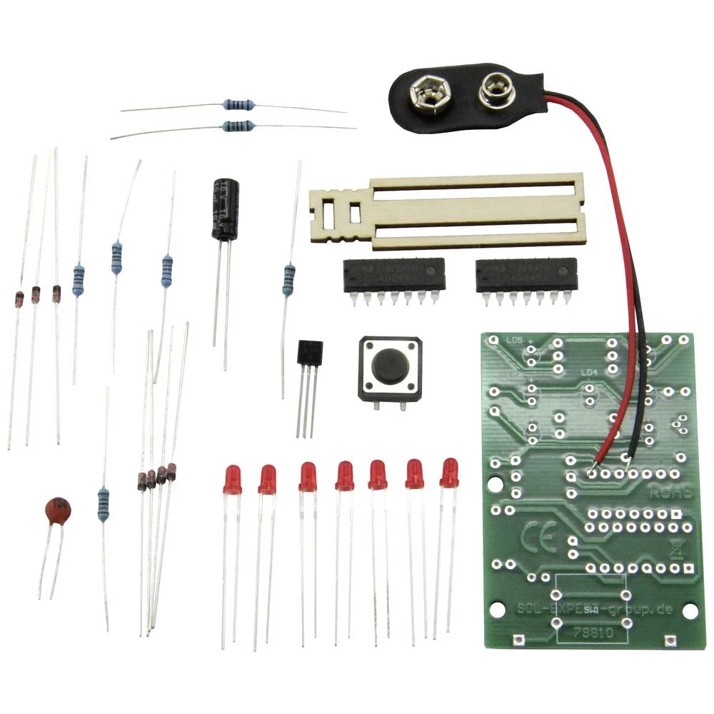 Conrad Product Image