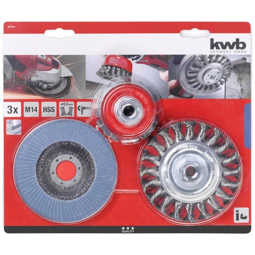 Conrad Product Image