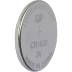 GP Batteries GPCR1620 gumbasta baterija cr 1620 litijev 3 V 1 St.