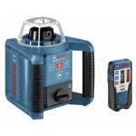 Rotirajući laser Bosch Professional Kalibriran po: Tvornički standard (vlastiti)