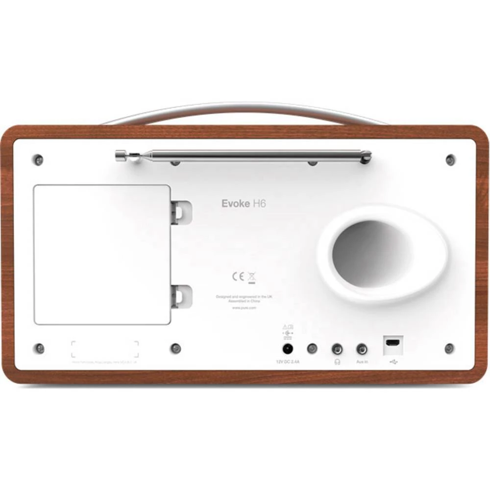 Conrad Product Image