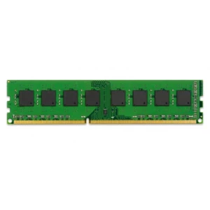 PC Memorijski modul Kingston KCP313NS8/4 4 GB 1 x 4 GB DDR3-RAM 1333 MHz CL9 slika