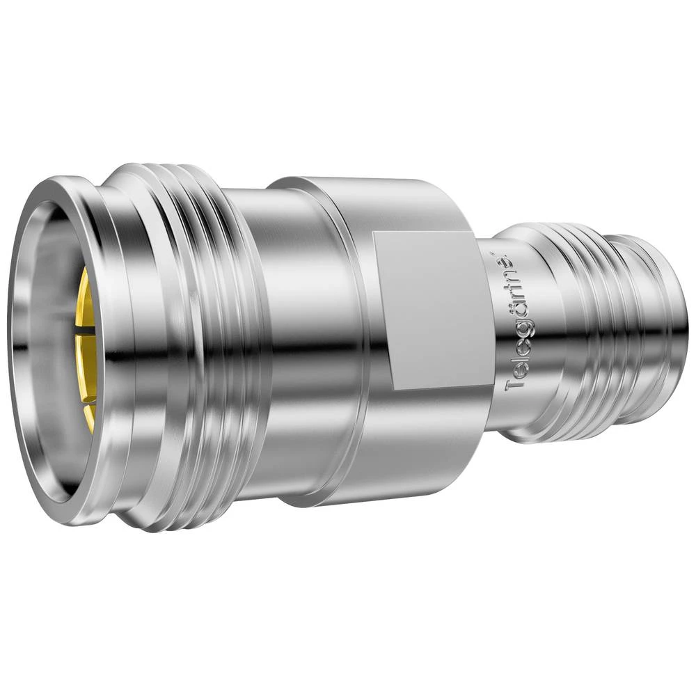 Telegärtner 100025332 100025332 4.3-10 adapter 4.3-10 utičnica - kom. slika