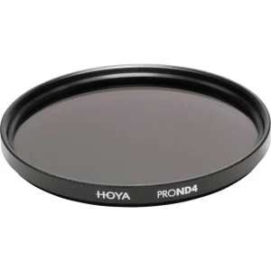 Hoya PRO ND 4 49 mm filter neutralne gustoće slika
