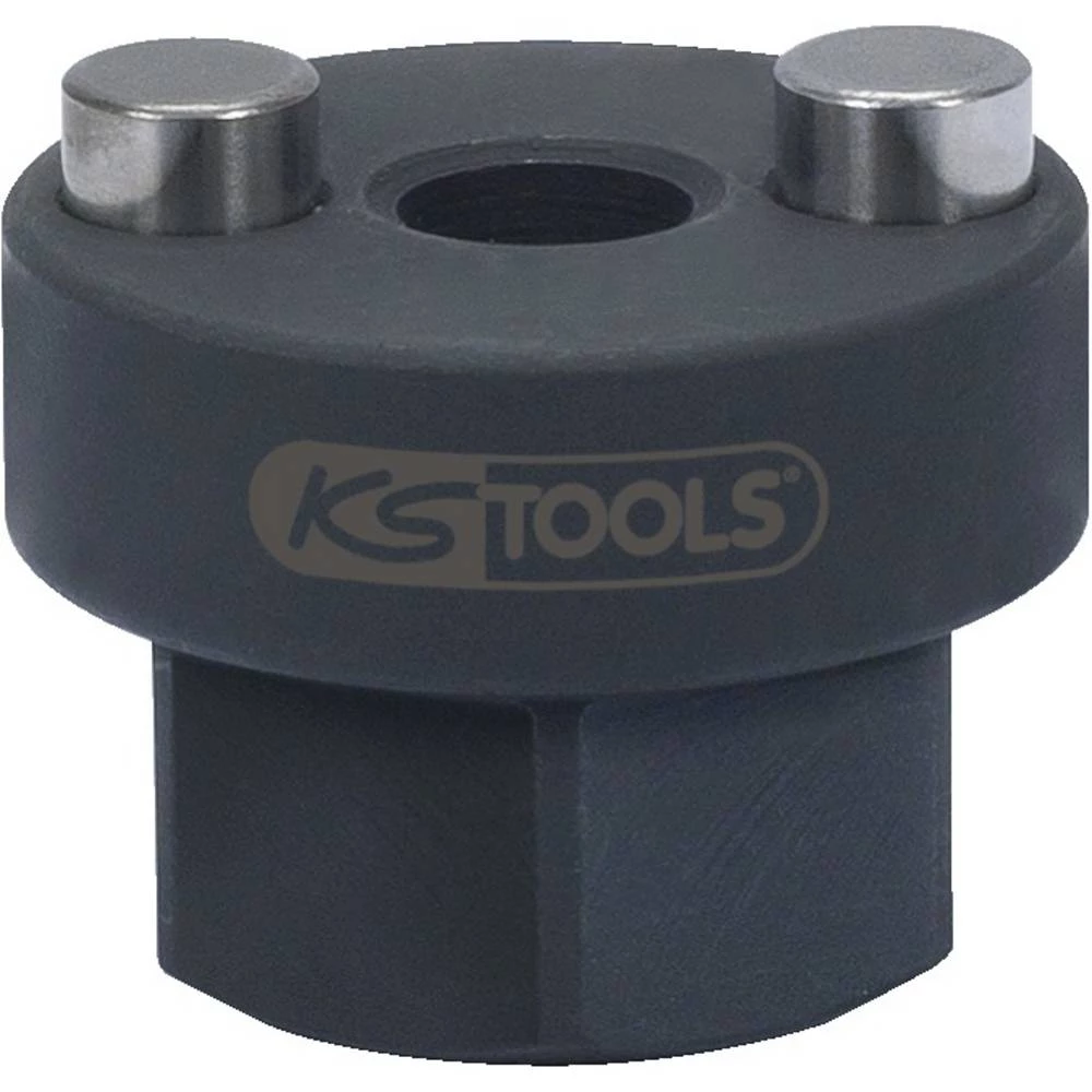 Nasadni vijak lisnate opruge za Volvo, 27 mm KS Tools 450.0242 slika