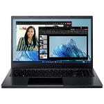Acer Notebook TravelMate VERO 39.6 cm (15.6 palac)  Full HD Intel® Core™ i5 i5-1155G7 16 GB RAM  512 GB SSD Intel Iris Xe  Win 11 Pro crna  NX.VU2EG.001