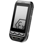 i.safe MOBILE IS360.2 Mobiltelefon Ex-zaštićeni mobilni telefon Eksplozivna zona 2 7.6 cm (3.0 palac) ip68, mil-std-810h