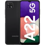 Samsung Galaxy A22 5G 5G Smartphone 128 GB 16.8 cm (6.6 palac) siva Android™ 11 Dual-SIM