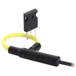 PEM CWT MiniHF 1/B/2.5/200/5 Adapter za strujna kliješta Mjerni raspon A/AC (raspon): 300 A (max) Fleksibilne
