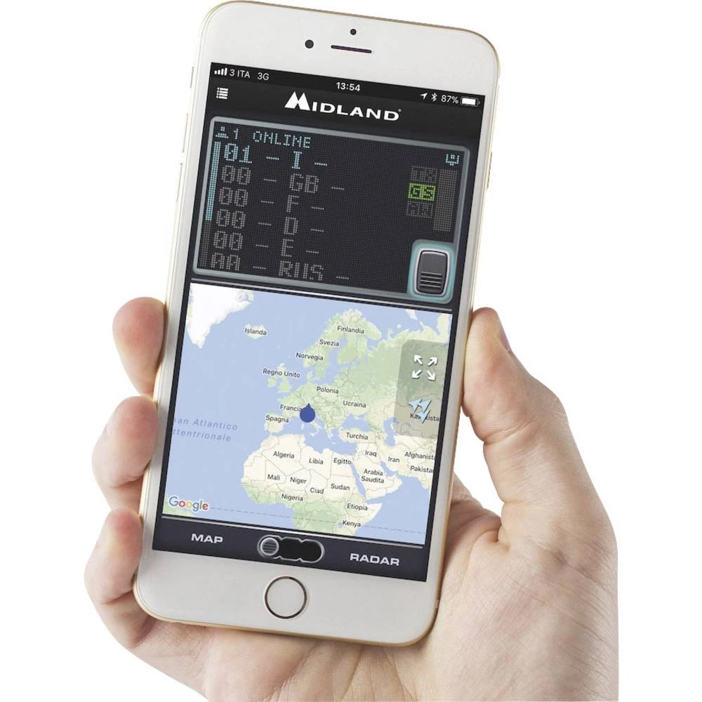 Conrad Product Image