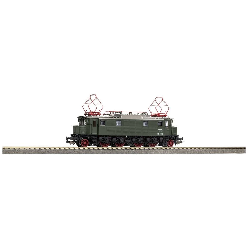 Piko H0 51494 H0 električna lokomotiva BR E 17 DB slika