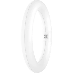 OSRAM LED Energetska učinkovitost 2021: E (A - G) G10q oblik prstena  kvg 12 W = 22 W neutralna bijela (Ø) 212 mm  1 St. slika