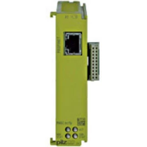 PLC komunikacijski modul PILZ PNOZ mc9p Profinet IO 773731 24 V/DC slika