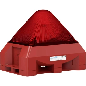 Optičko-akustički generator signala Pfannenberg PY X-LA-15 230 AC RD 3000 Crvena Crvena 230 V/AC 103 dB slika