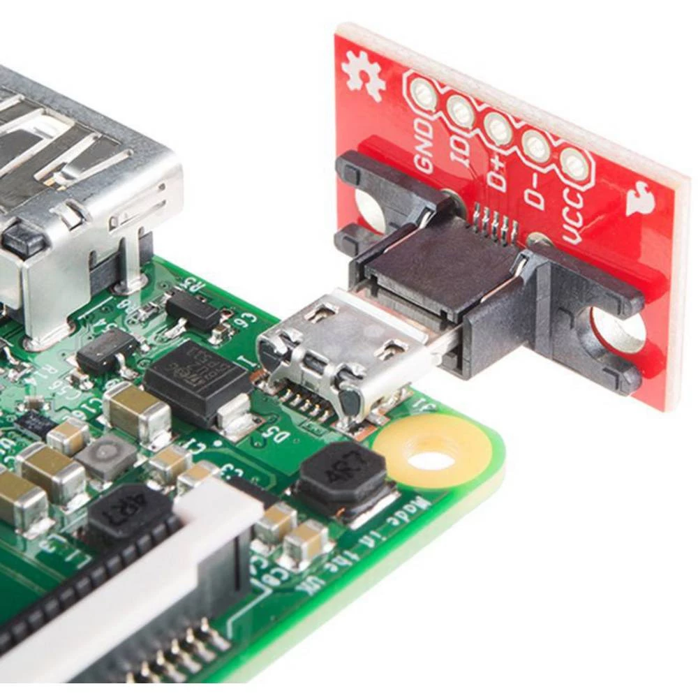 Conrad Product Image