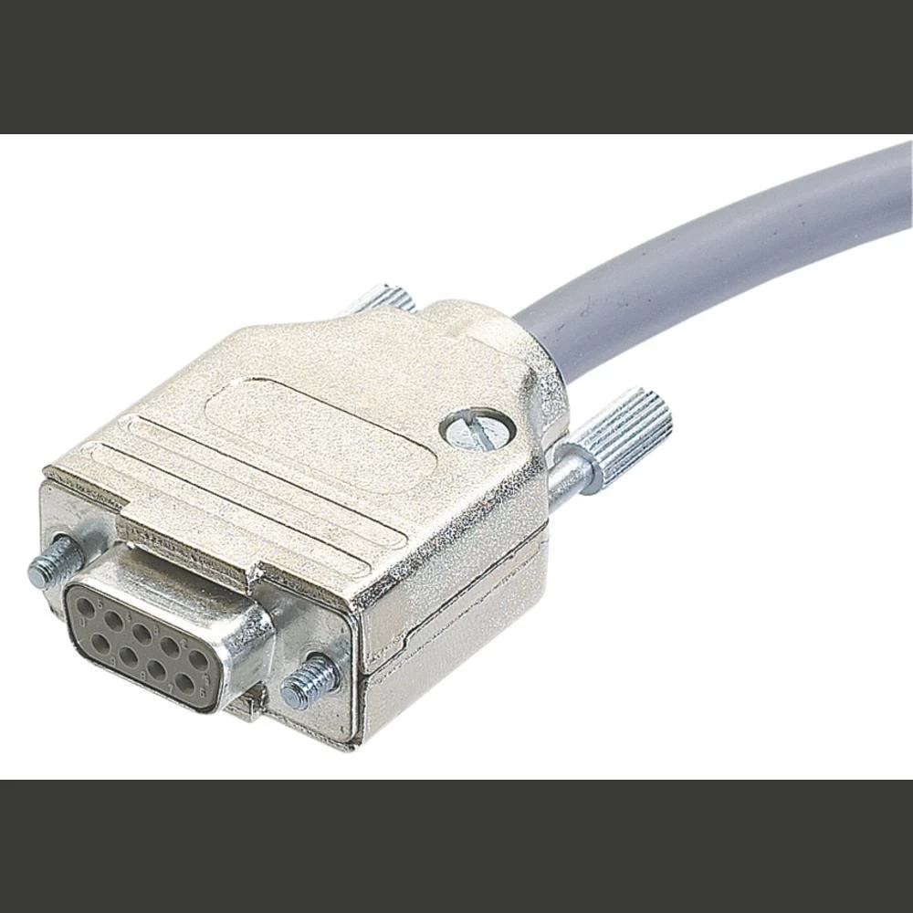 Harting 09 67 009 0348 09 67 009 0348 školjka kućišta  metal   1 St. slika