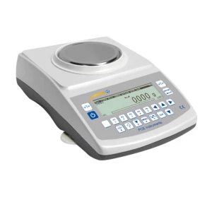 PCE Instruments PCE-LSE 320 precizna vaga  Opseg mjerenja (kg) 320 g slika