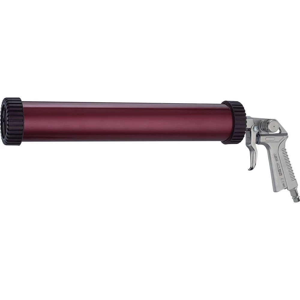 tlačni pištolj na patrone 6.3 bar Aerotec KOMBI slika