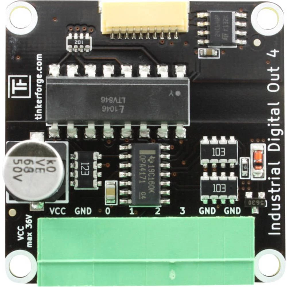 Conrad Product Image