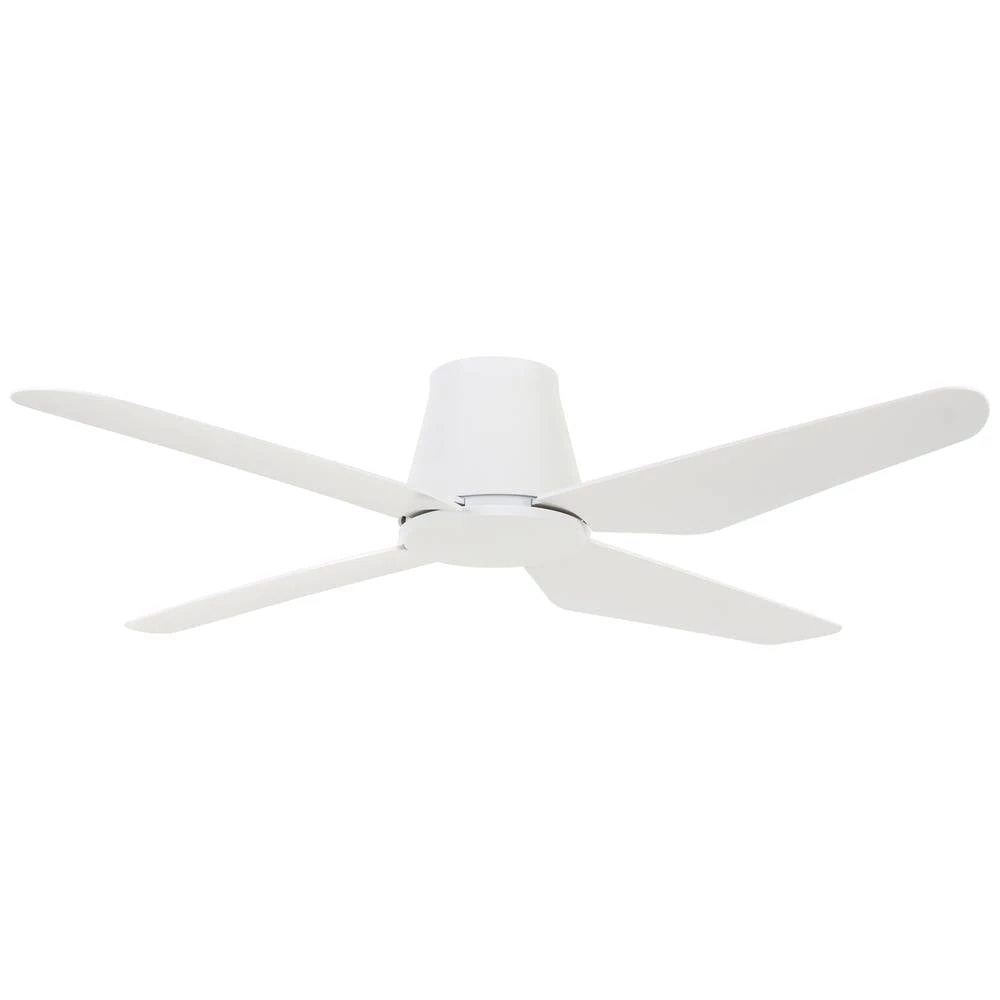 Lucci AIR Aria CTC stropni ventilator 47 W (Ø x V) 122 cm x 20 cm bijela sa daljinskim upravljačem slika