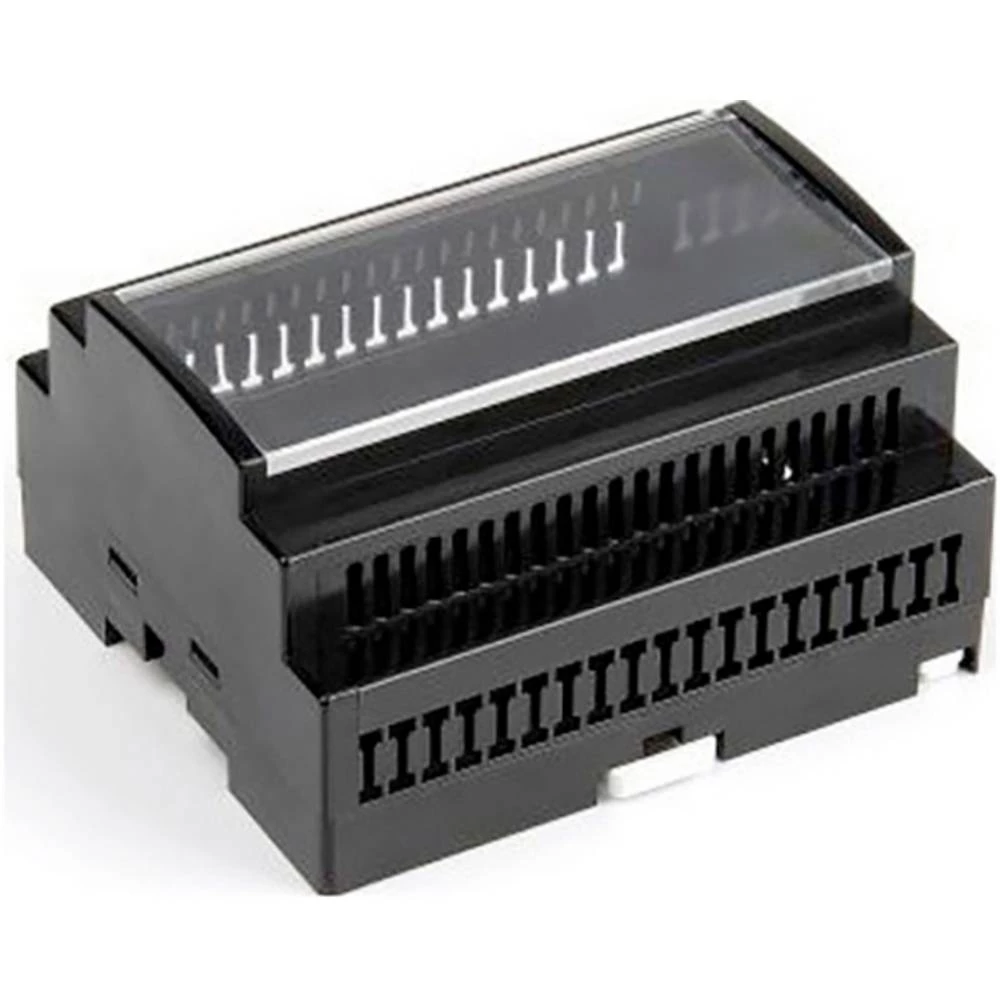 Supertronic PT206DN-S kućište za profilnu šinu 105 x 91 x 58 1 kom. slika