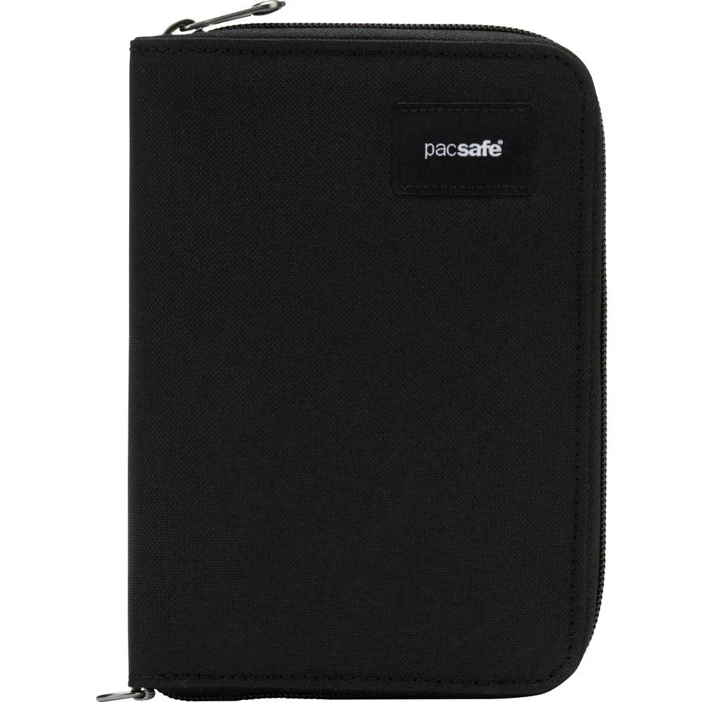 Pacsafe putni etui RFIDsafe Travel Organizer (Š x V x D) 11.5 x 16.3 x 2 cm crna 11020130 slika