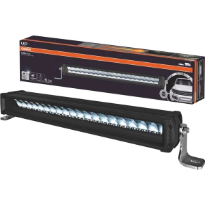 Daljinska prednja svjetla LEDriving LIGHTBAR FX500-CB SM LED diode Osram Auto (Š x V x d) 564 x 77 x 93.5 mm Crna slika