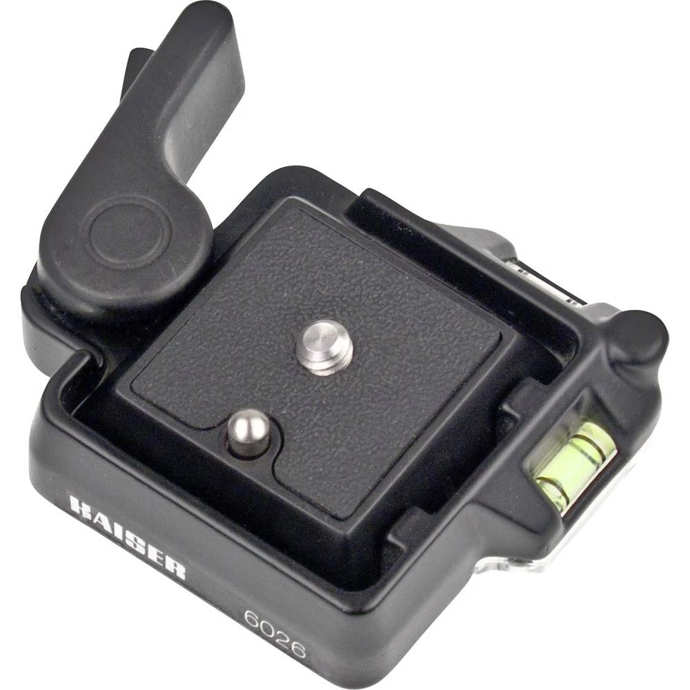 361° ploča za pritvrđivanje Kaiser Fototechnik 6026 slika