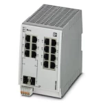 Phoenix Contact FL SWITCH 2314-2SFP upravljani mrežni preklopnik 14 ulaza 10 / 100 / 1000 MBit/s