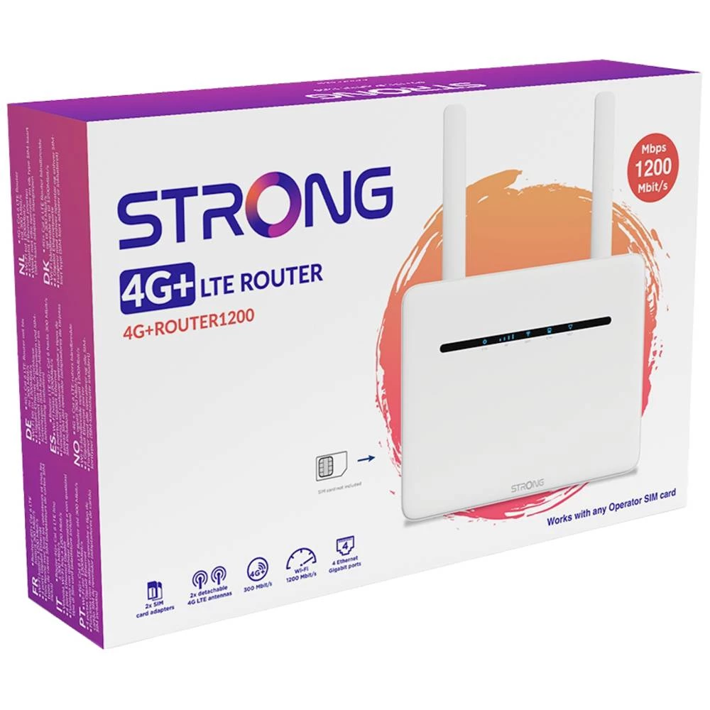 Conrad Product Image