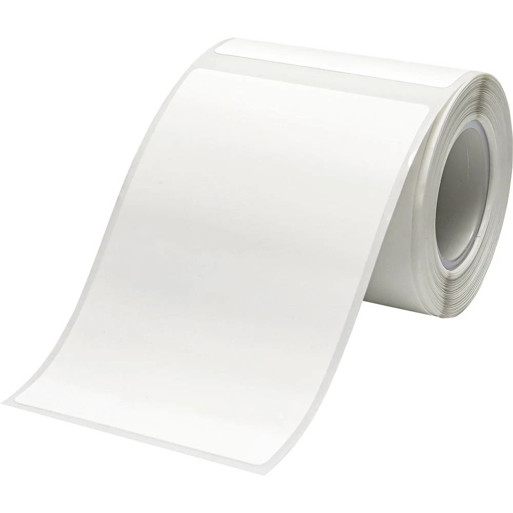 NIIMBOT bijela 95 St. A2A88358701 naljepnice za cijene, naljepnice za ime slika