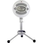 Blue Microphones Snowball PC mikrofon bijela žičani, USB