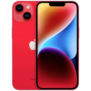 Apple iPhone 14 (PRODUct) RED™ 128 GB 15.5 cm (6.1 palac) slika