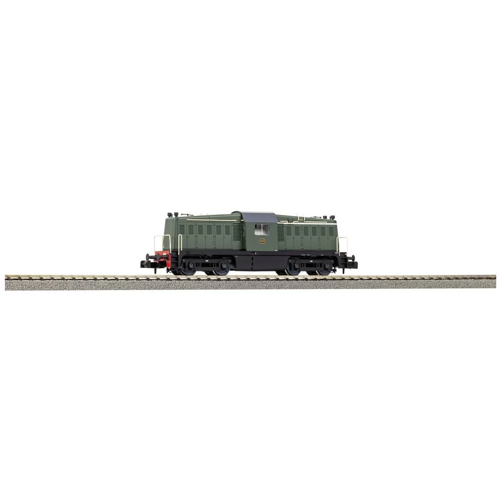 Piko N 40806 N Diesel lokomotiva Rh 2000 NS slika