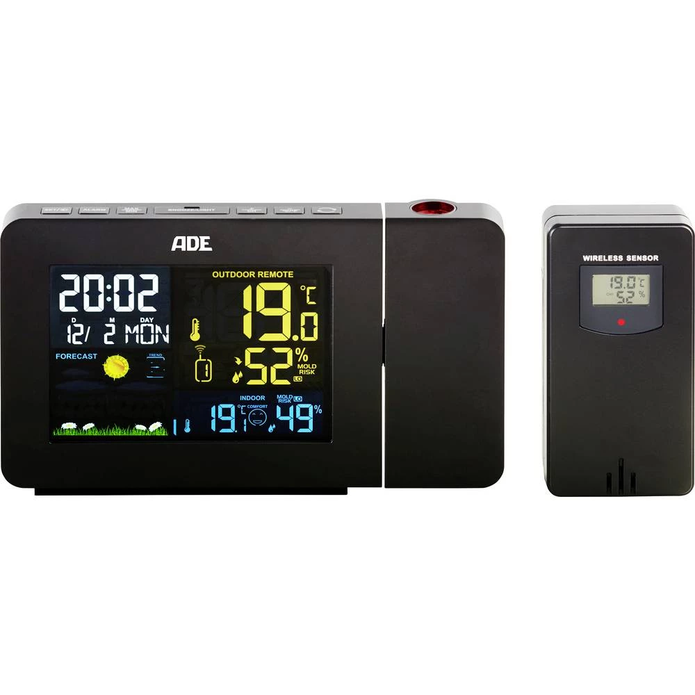 Conrad Product Image