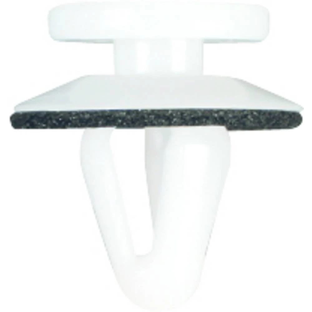 KS Tools 420.1511 Mitsubishi Trim Connector Clip Clip Pack od 10 slika