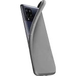 Cellularline  stražnji poklopac za mobilni telefon Samsung Galaxy A42 crna