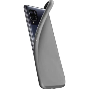 Cellularline  stražnji poklopac za mobilni telefon Samsung Galaxy A42 crna slika